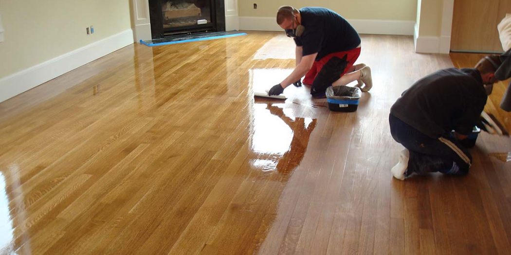 Strong Wood Flooring – The 6 Advantages to Using a Professional Floor
